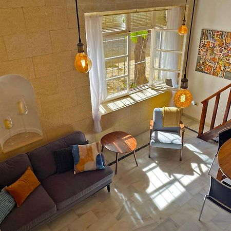 Apartamento Intramuros - Ole Solutions Херес де ла Фронтера Екстериор снимка