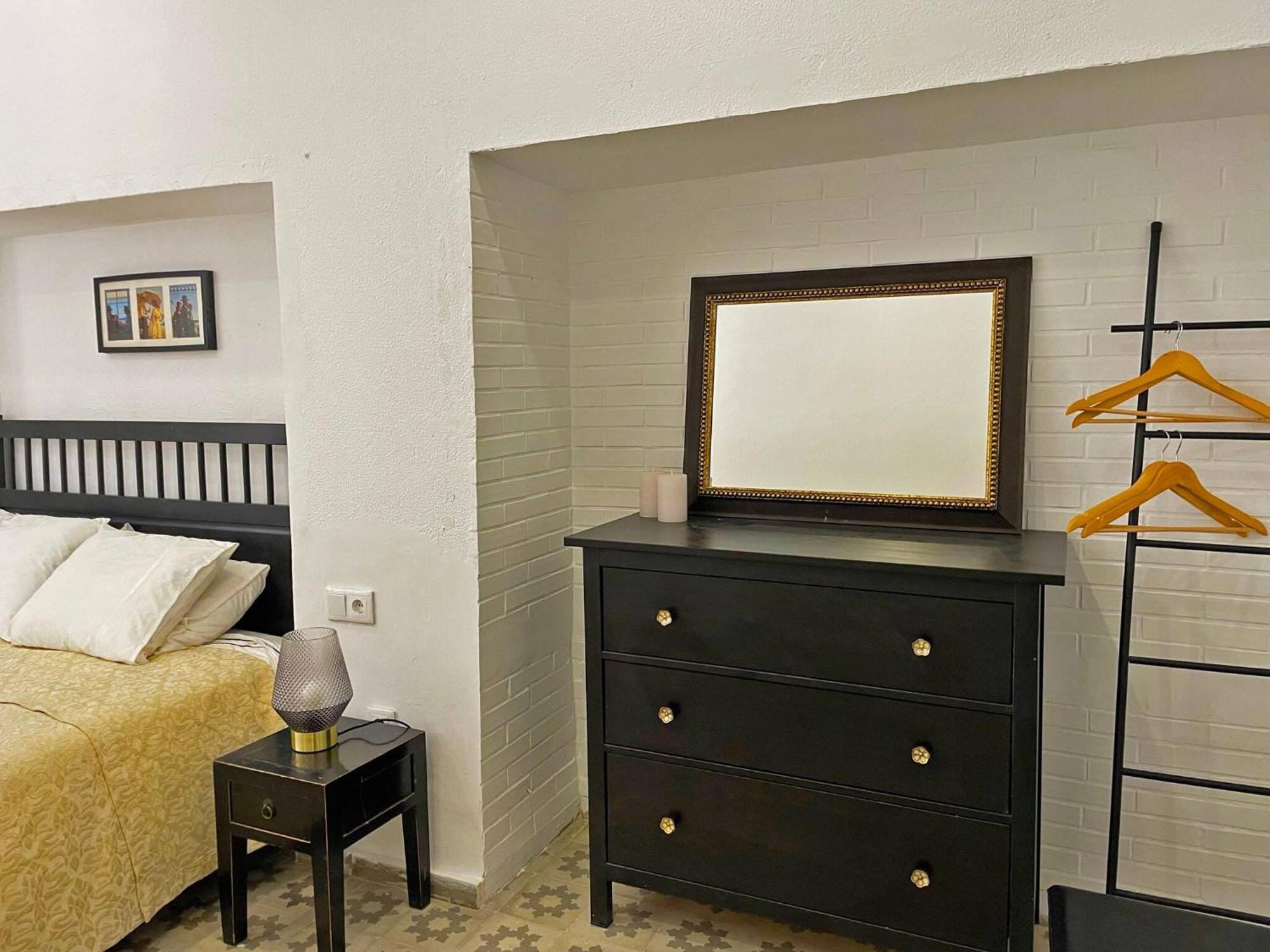 Apartamento Intramuros - Ole Solutions Херес де ла Фронтера Екстериор снимка