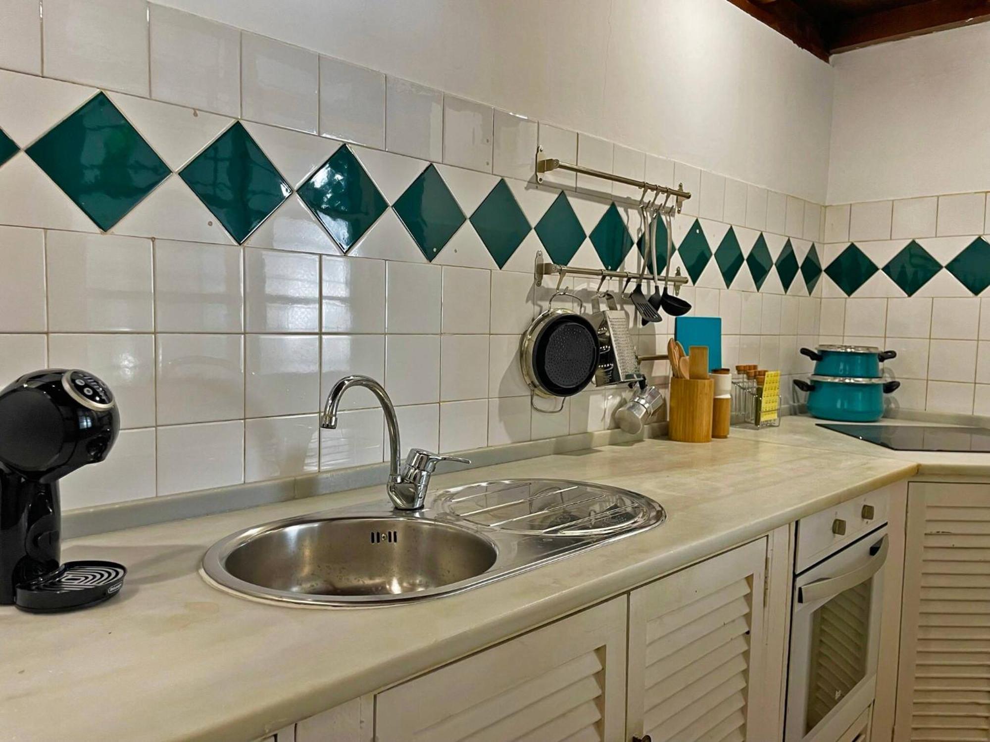 Apartamento Intramuros - Ole Solutions Херес де ла Фронтера Екстериор снимка