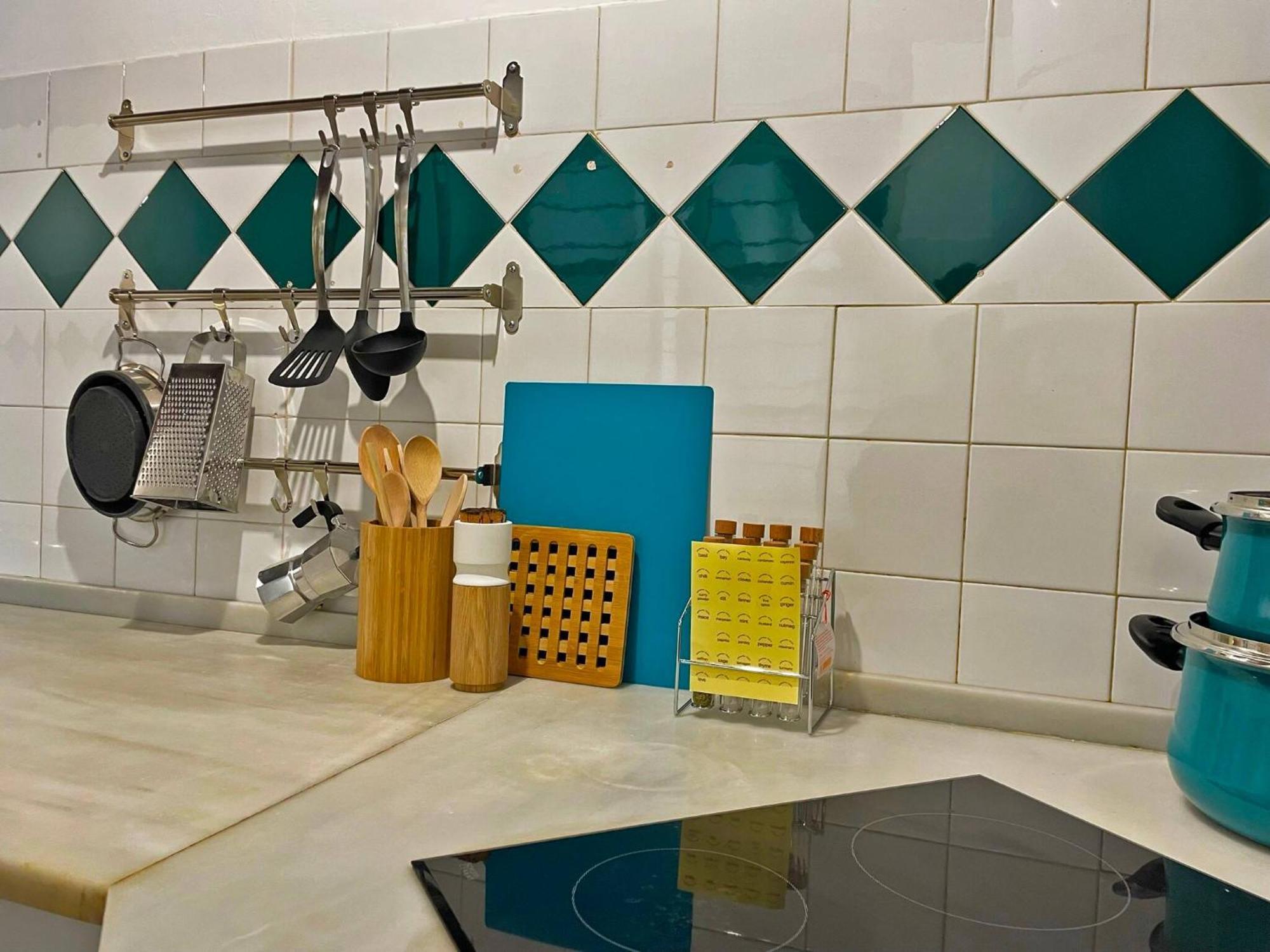 Apartamento Intramuros - Ole Solutions Херес де ла Фронтера Екстериор снимка