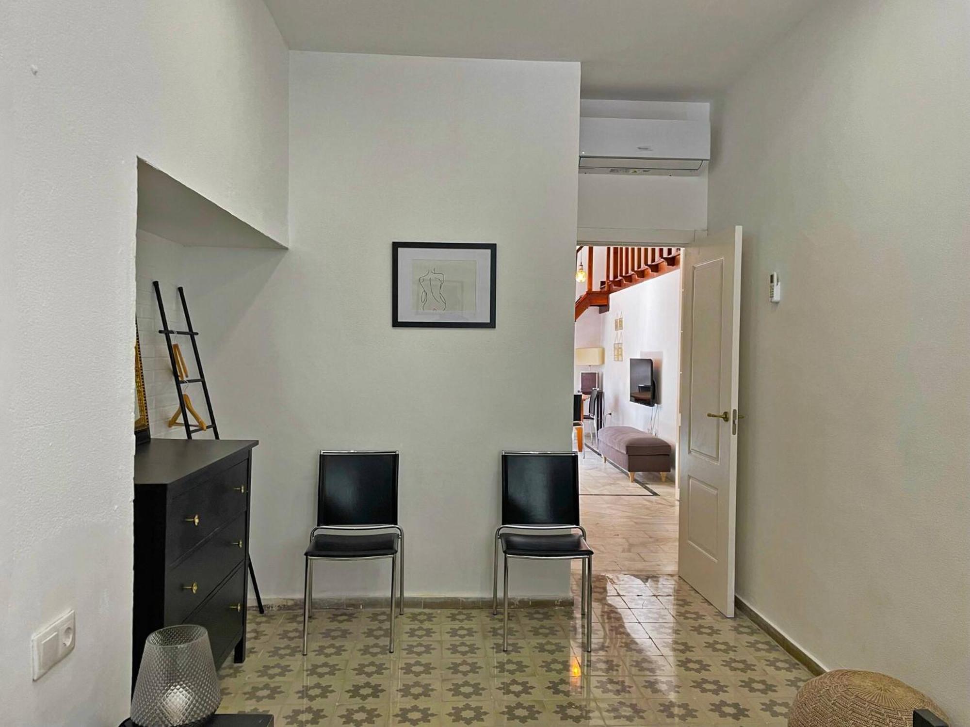 Apartamento Intramuros - Ole Solutions Херес де ла Фронтера Екстериор снимка
