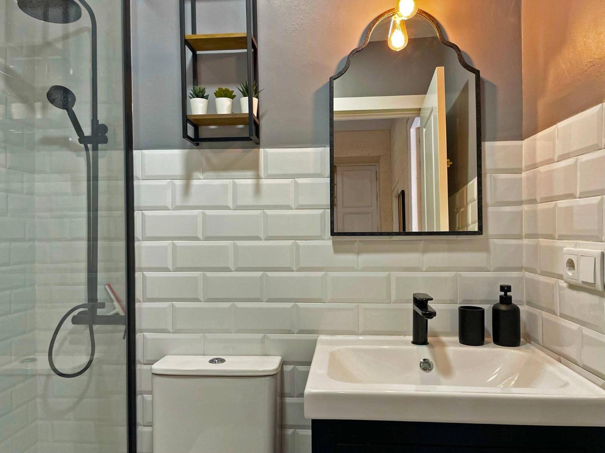 Apartamento Intramuros - Ole Solutions Херес де ла Фронтера Екстериор снимка